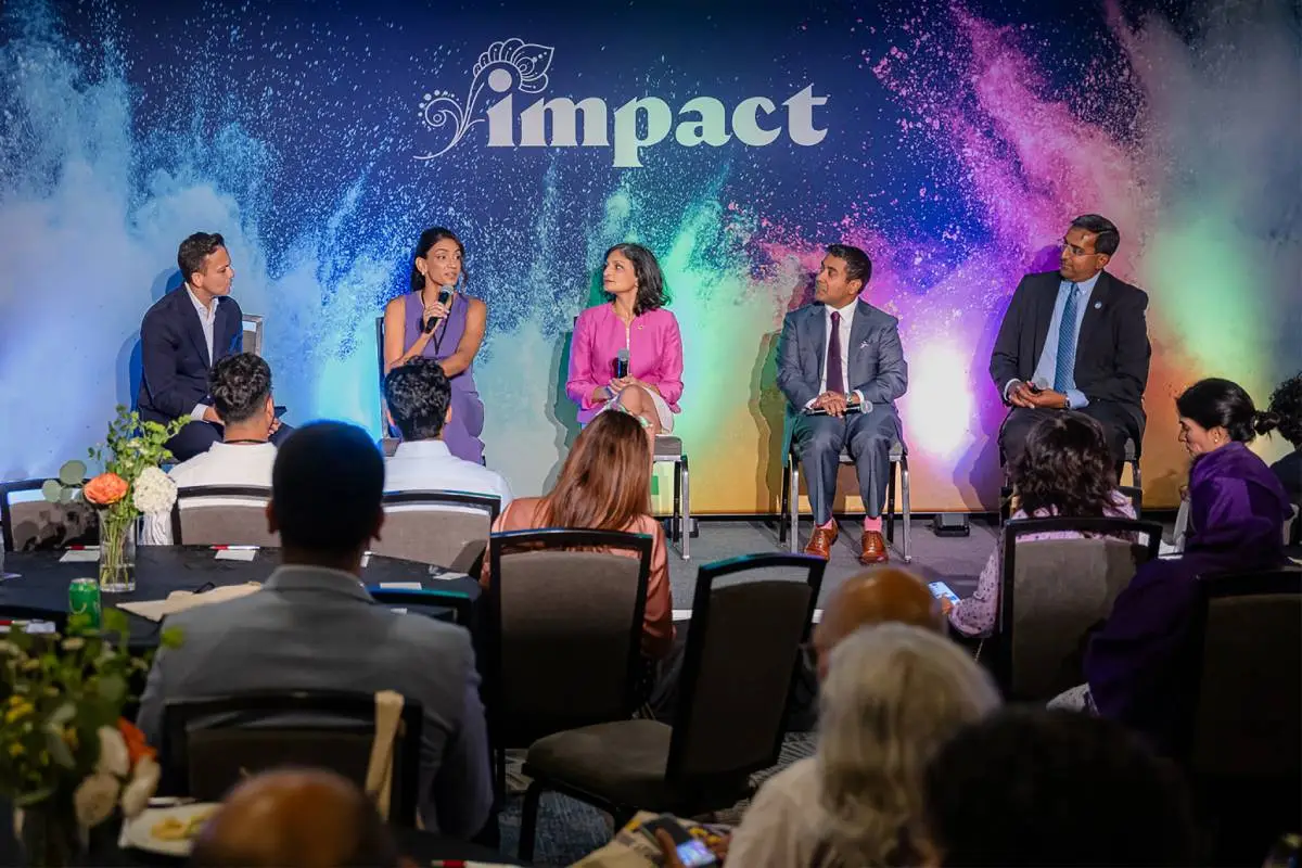 South Asian Healthcare Leaders Fight To Restore Trust In US Medicine