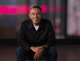 Srini Gopalan, Former Bharti Airtel Executive, Named T-Mobile CEO
