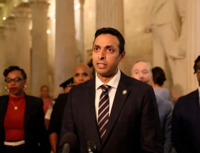 Subramanyam On House Floor: Temple Attacks Part Of Broader Trend Of Violence