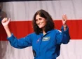 Sunita Williams Stresses Teamwork As Key To Space Mission Success