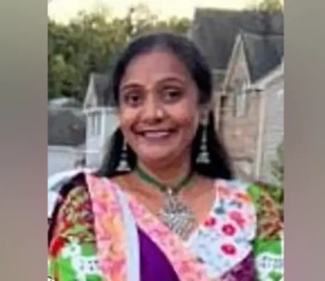 Suspect Arrested In Killing Of Gujarati Woman In South Carolina