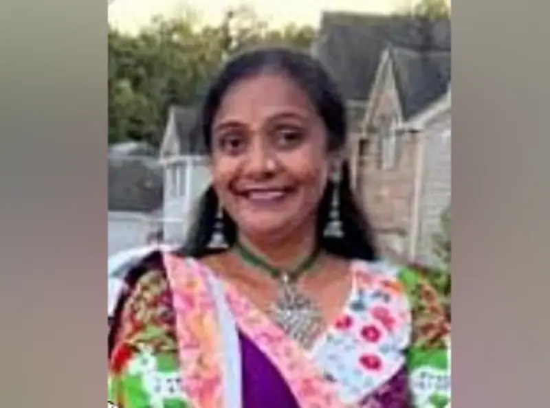 Suspect Arrested In Killing Of Gujarati Woman In South Carolina
