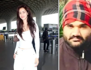 Suspects In Disha Patani House Attack, Linked To Goldy Brar Gang, Killed By Police