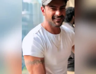 TV Actor Ashish Kapoor Held In Delhi Rape Case