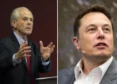 Tariffs: Peter Navarro Loses It On X As Elon Musk Stands By Fact-Checking