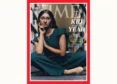 Tejasvi Manoj, 17, Named 2025 TIME Kid Of The Year