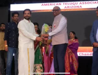 Telugu Association Event In Phoenix Draws Over 4,000 Attendees