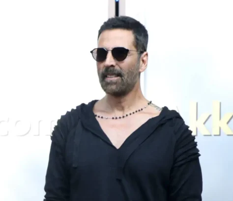 The Simple Math Of Akshay Kumar's Disciplined Life