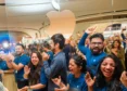 Tim Cook Announces Apple Stores For Bengaluru And Pune