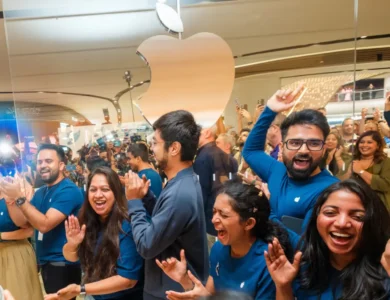 Tim Cook Announces Apple Stores For Bengaluru And Pune