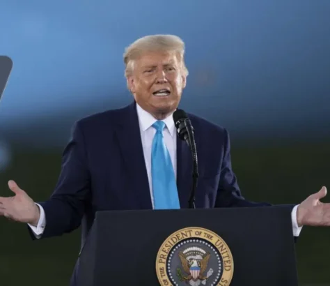 Trump Admin Floats New H1B Rules Favoring Skilled Workers, Scrap Lottery