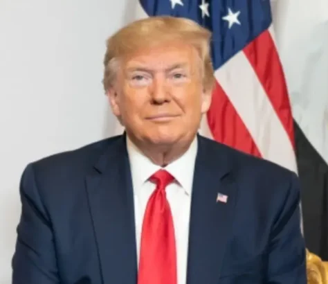 Trump Administration Prioritizes 'Patriotic Education' In Federal Grants