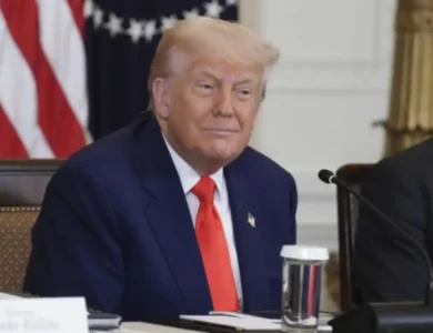 Trump Does It: Department Of Defense Will Become Department Of War