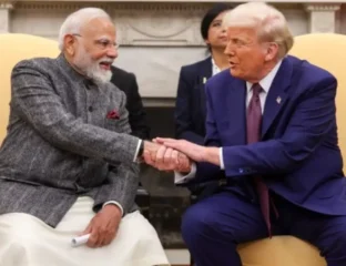 Trump Makes Birthday Call To Modi As Trade Talks Resume