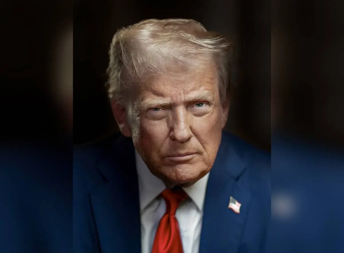 Trump’s Latest: India Offered To Cut Tariffs To Zero