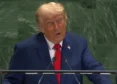 Trump’s Rambling UNGA Speech: India Is Funding Russia's War, Europe Will Go To Hell