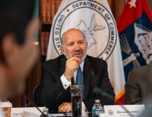 U.S. Fires Fresh Trade Salvos On Corn As Trump Acknowledges Rift With India