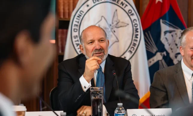 U.S. Fires Fresh Trade Salvos On Corn As Trump Acknowledges Rift With India