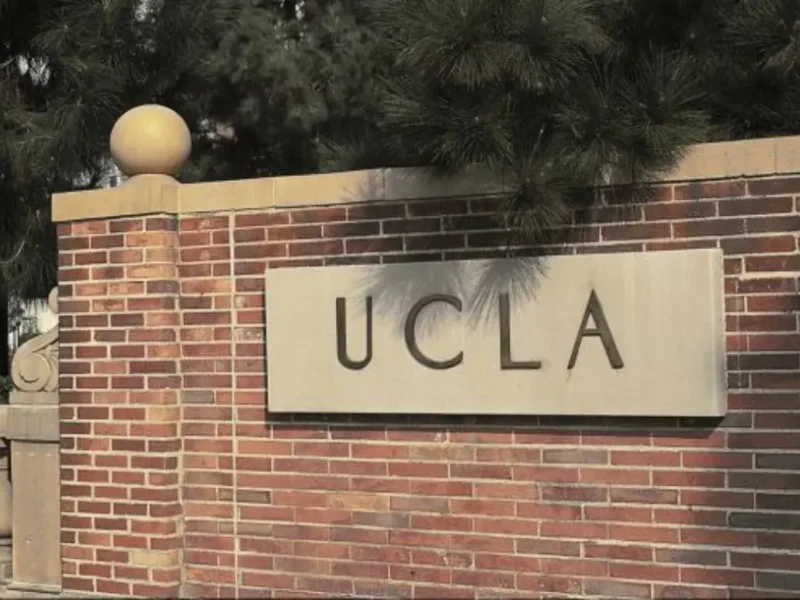 UC Staff, Professors, Students Sue Trump Administration Over Funding Freeze