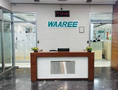 US Investigating India’s Waaree Energies Over Solar Tariff Evasion