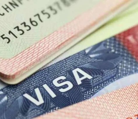 US To Impose $250 “Visa Integrity Fee” On Visitors Starting Oct.1