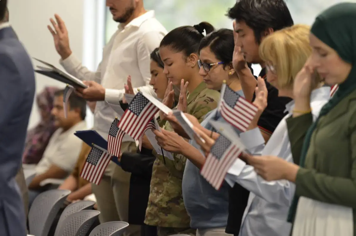 USCIS Updates Naturalization Test, English Language Requirements