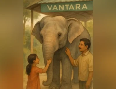 Vantara Gets Clean Chit From India’s Supreme Court