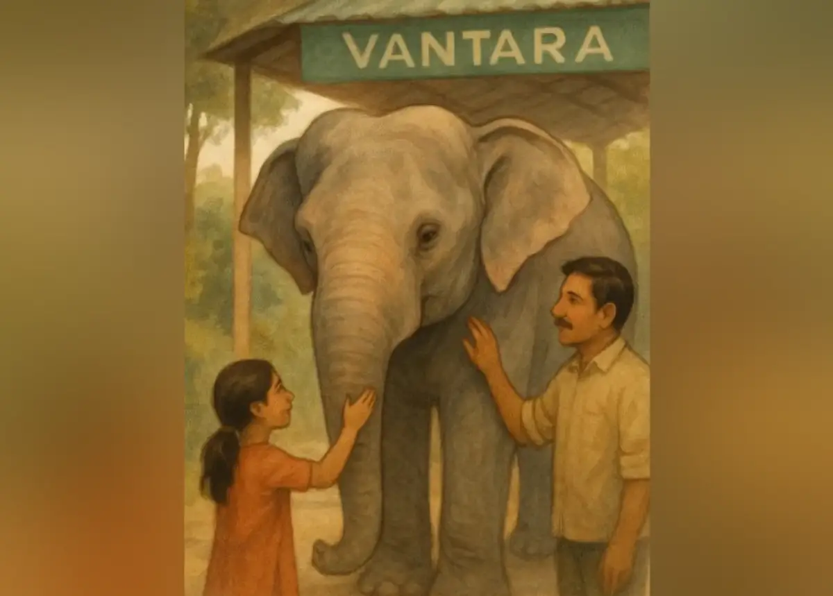 Vantara Gets Clean Chit From India’s Supreme Court