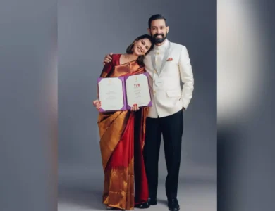 Vikrant Massey Gets National Award; Wife’s Emotional Message Goes Viral