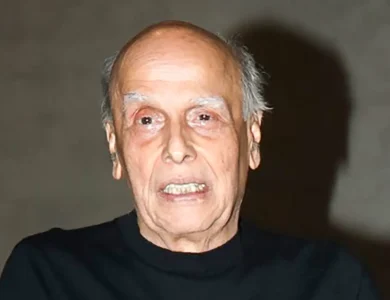 Why Mahesh Bhatt Stopped Making Films And Started Mentoring