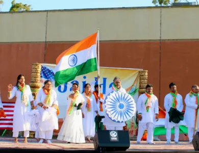 ‘Jai Ho 2025’ Is A Day Of Joy And Unity In Torrance, CA
