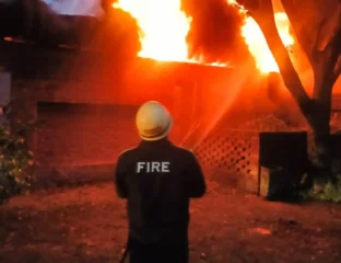 ‘Veer Hanuman’ Child Actor And Brother Die In Apartment Fire