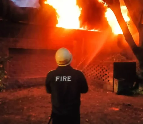 ‘Veer Hanuman’ Child Actor And Brother Die In Apartment Fire