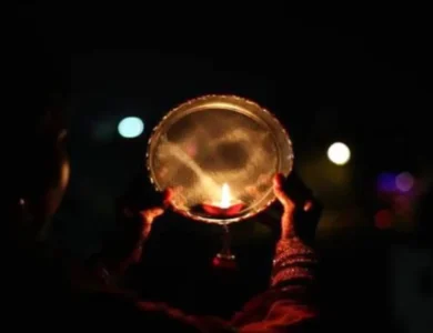 5 Films Where Karwa Chauth Rocked Bollywood