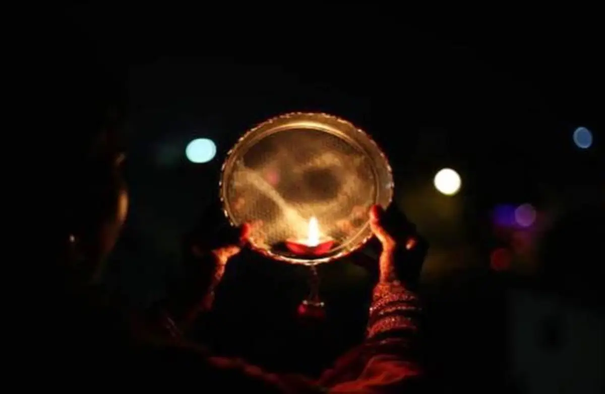 5 Films Where Karwa Chauth Rocked Bollywood