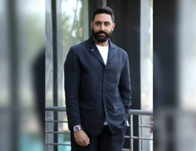 Abhishek Bachchan With Trademark Dignity Defends Award Win