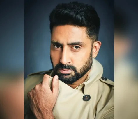 Abhishek Bachchan's Emotional Connect To Filmfare Performance