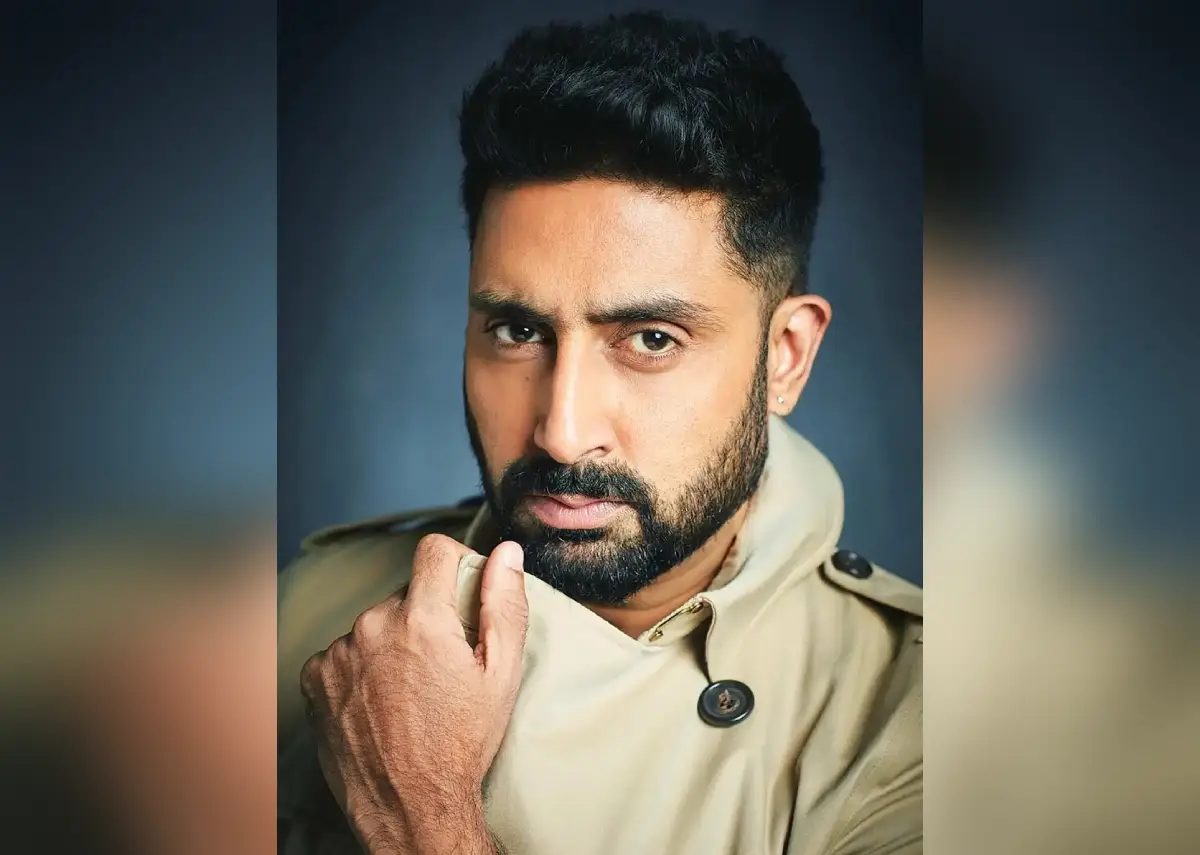 Abhishek Bachchan's Emotional Connect To Filmfare Performance