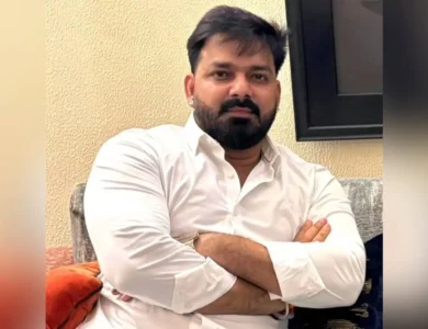 Actor-Politician Pawan Singh Hits Back At Wife's Adultery Claims