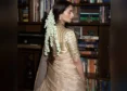 Aditi Rao Hydari Pays Tribute To Her Royal Lineage With Wanaparthy Sari