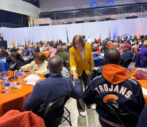 After AI “Debate,” Ghazala Hashmi Slams Opponent's Tactics In VA Race