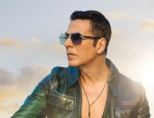 After Modi And Mangoes, Akshay Kumar Moves On To Fadnavis And Oranges