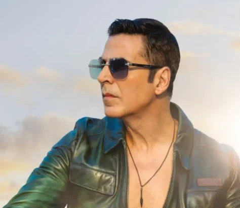 After Modi And Mangoes, Akshay Kumar Moves On To Fadnavis And Oranges