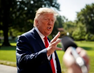 After Trump Says Modi “Loves Trump,” Will Stop Buying Oil From Russia, India Reaffirms Focus On Energy Security