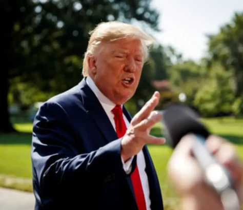 After Trump Says Modi “Loves Trump,” Will Stop Buying Oil From Russia, India Reaffirms Focus On Energy Security