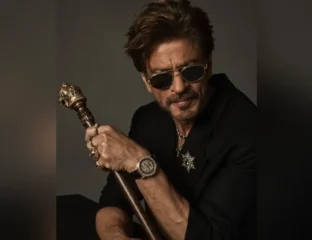 Ahmedabad To Host 70th Filmfare; SRK, Karan Johar To Emcee