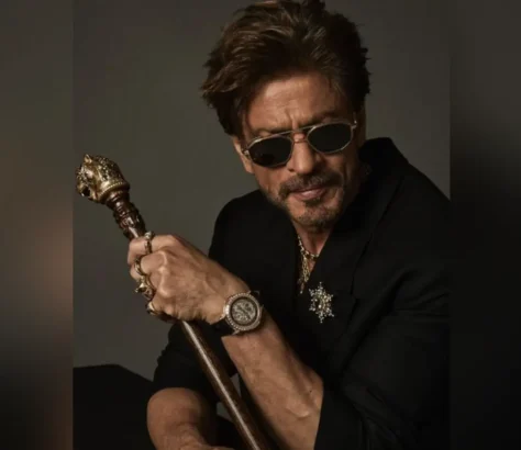 Ahmedabad To Host 70th Filmfare; SRK, Karan Johar To Emcee