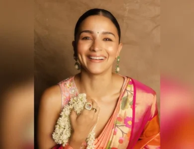 Alia Bhatt: Raj Kapoor's Legacy Hit Me At 100-Year Celebration