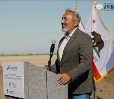Ami Bera Signals Re-election Strength Ahead Of California Redistricting Vote