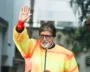 Amitabh Bachchan Turns 83, Still Redefining Indian Cinema